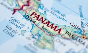 como utilizar internet no panamá