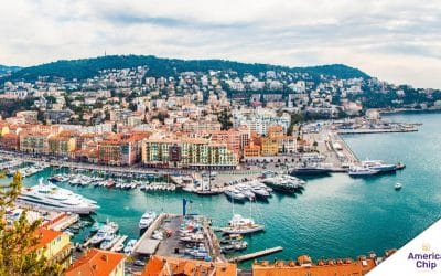Conheça Nice: Onde fica, Melhores Atrações Turísticas, Restaurantes e Hotéis