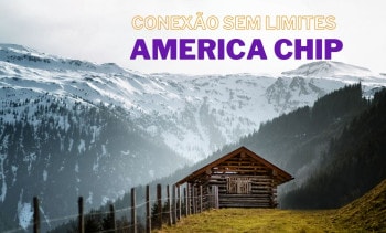 Quanto custa um chip celular na Europa