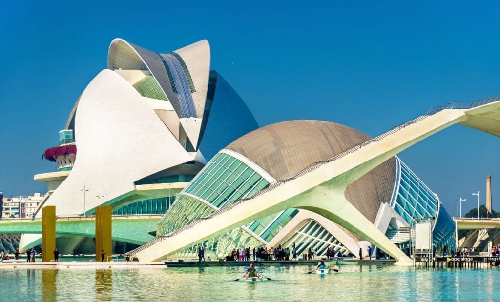 valencia espanha