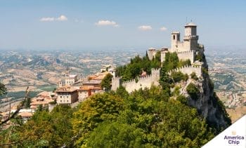 San Marino