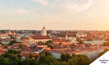 Vilnius