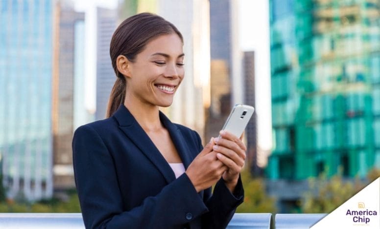 chip de celular Equador