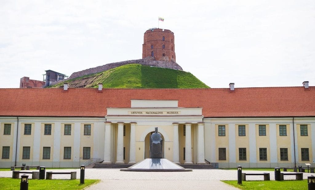 vilnius university