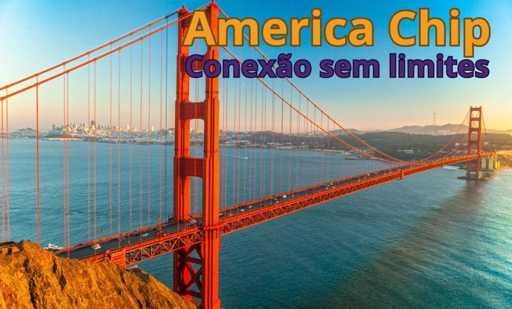america chip