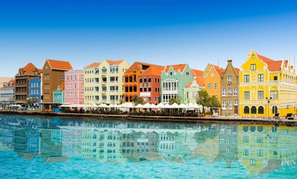 curaçao