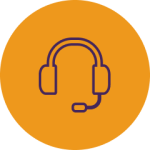 headphone icon