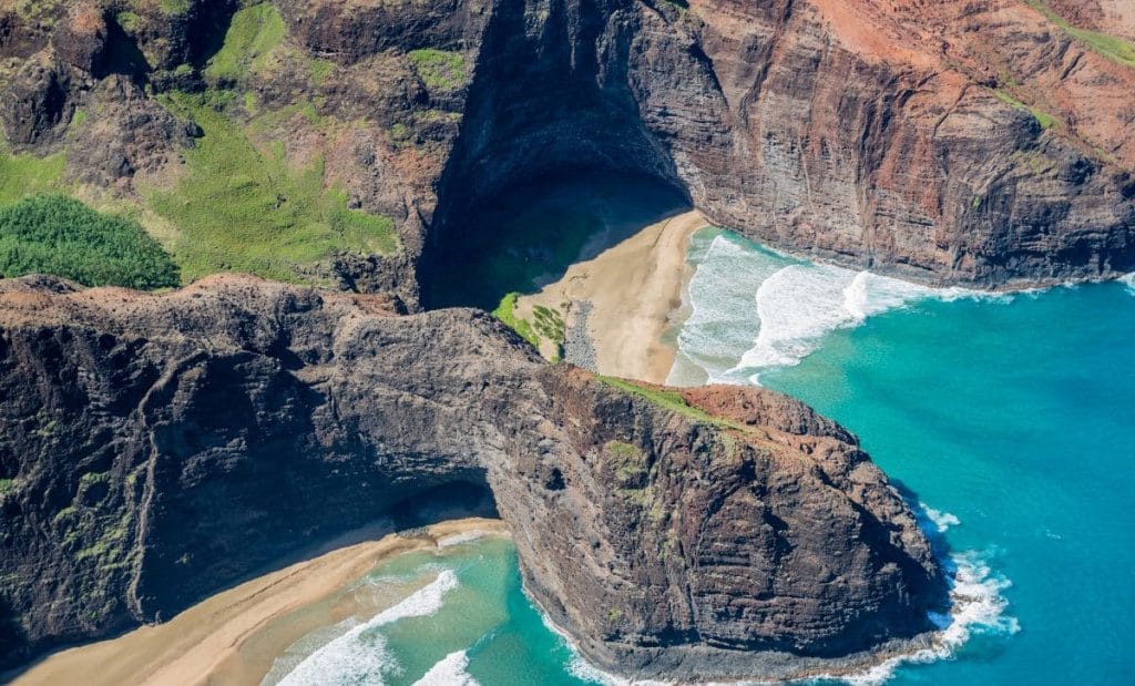 kauai, hawaii
