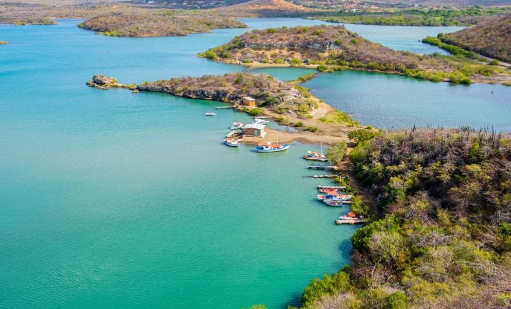 o que fazer em curaçao em 5 dias