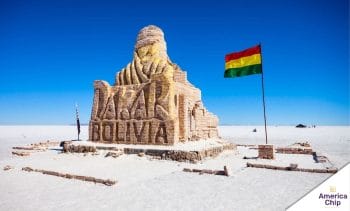 salar de uyuni