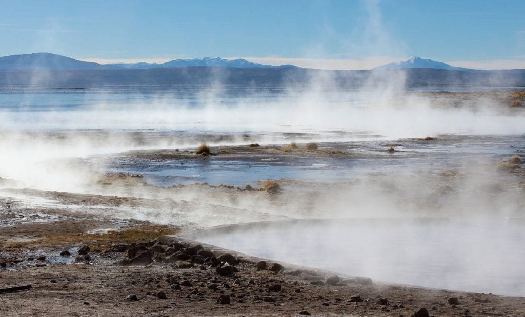 salar de uyuni turismo