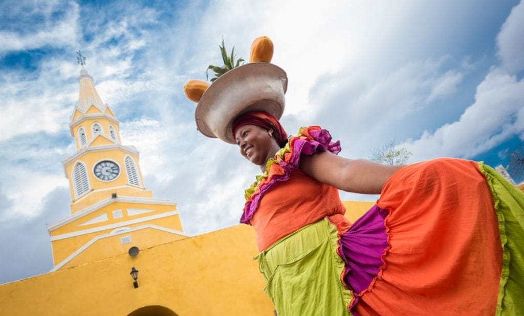 visitar cartagena