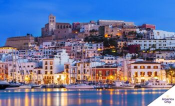 Ibiza