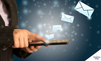 SMS do espaço