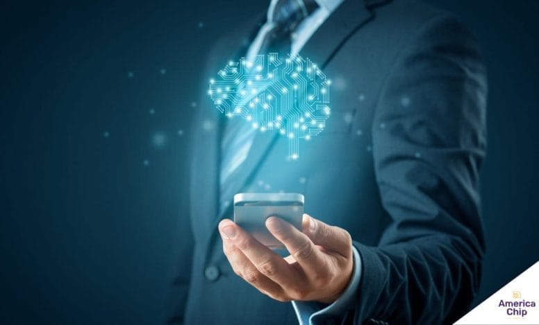 app de inteligência artificial