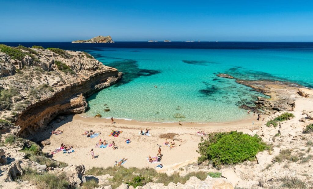 ibiza sp