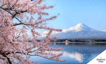 monte fuji