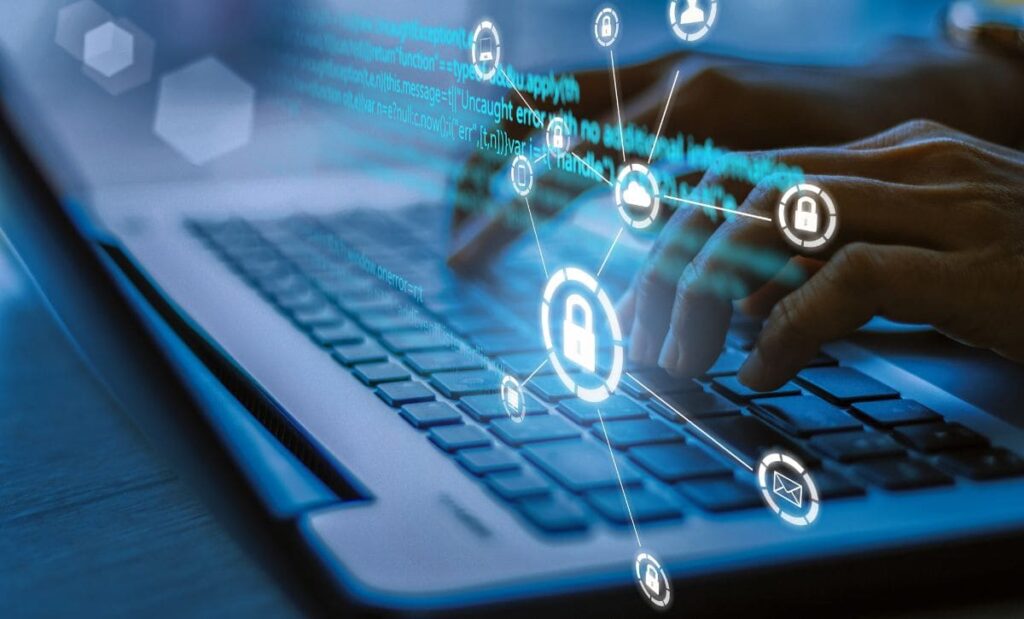 programa de segurança cibernética