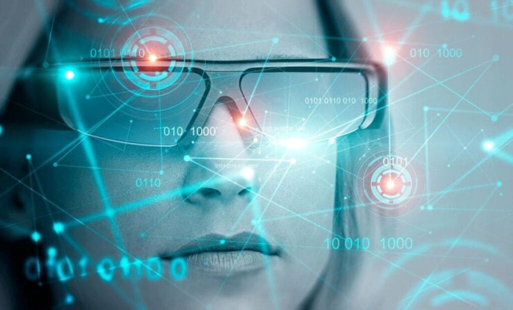 ray ban meta
