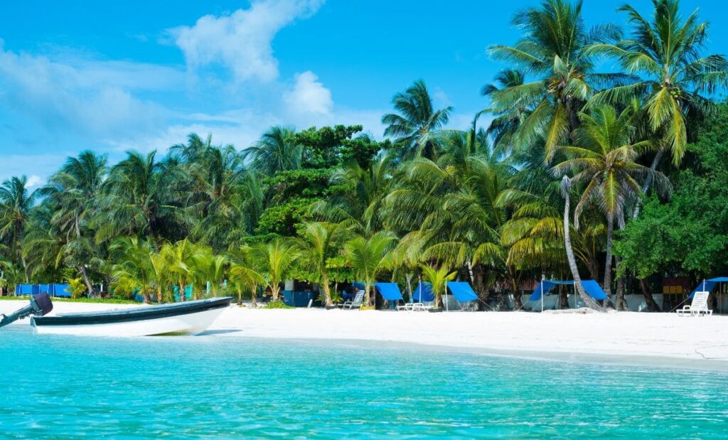san andres turismo