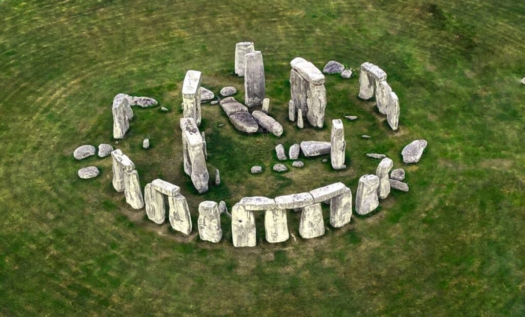 fotos de stonehenge