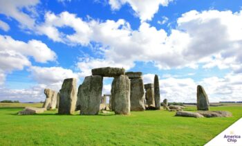 stonehenge