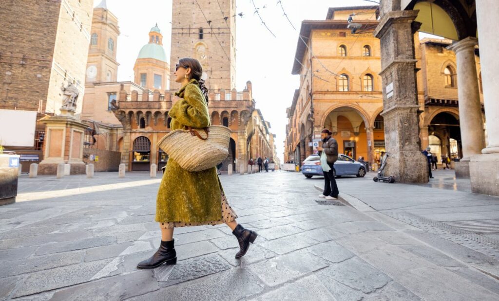 Castro bologna