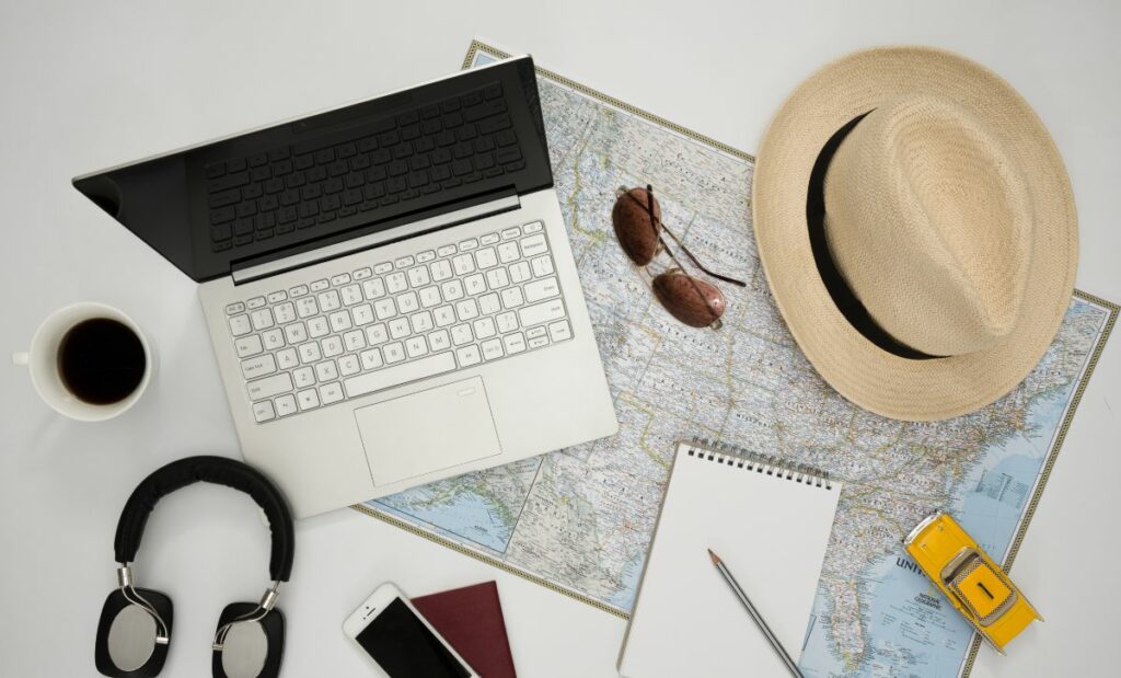 Planner online gratuito