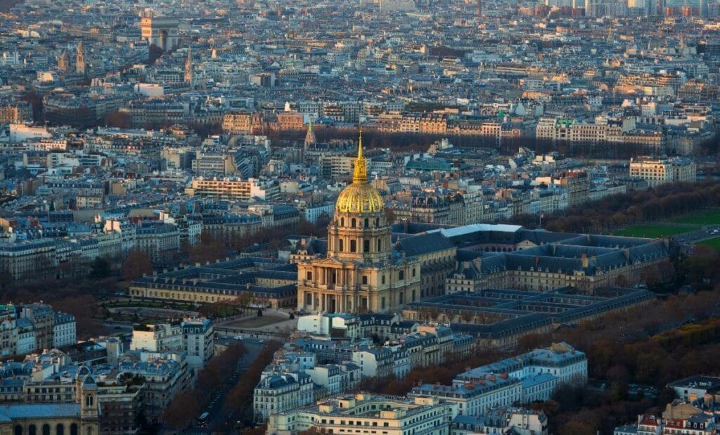 Sobrenomes franceses realeza