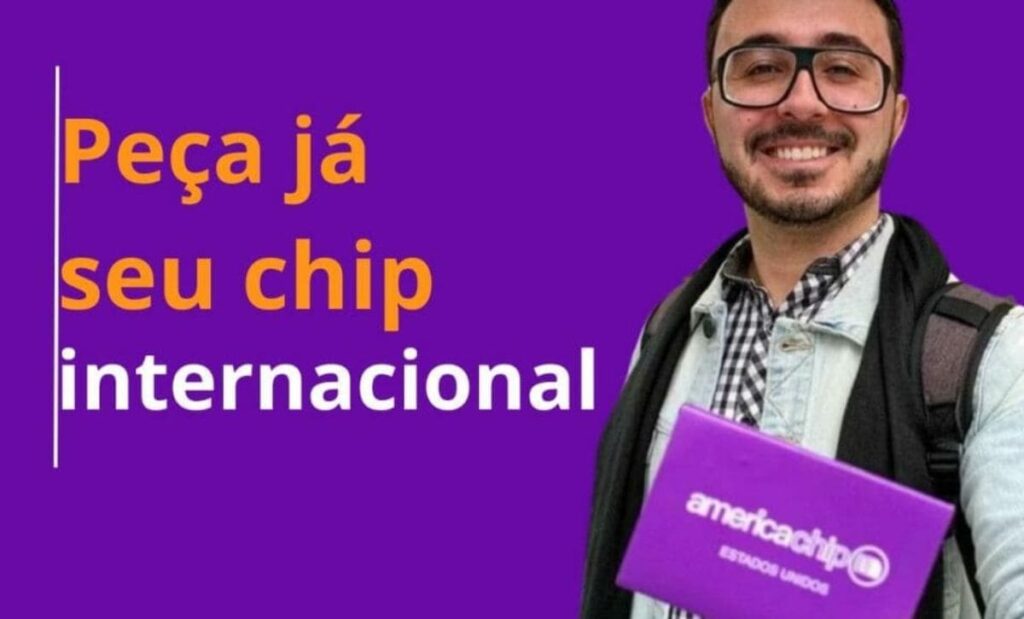 america chip