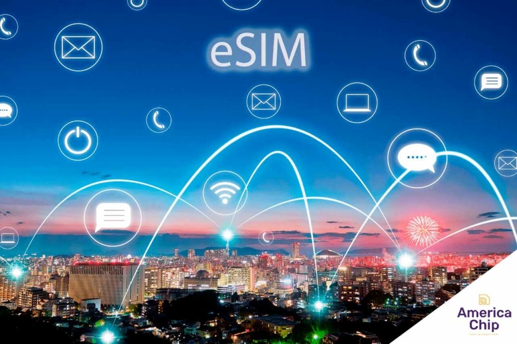 o que e o esim