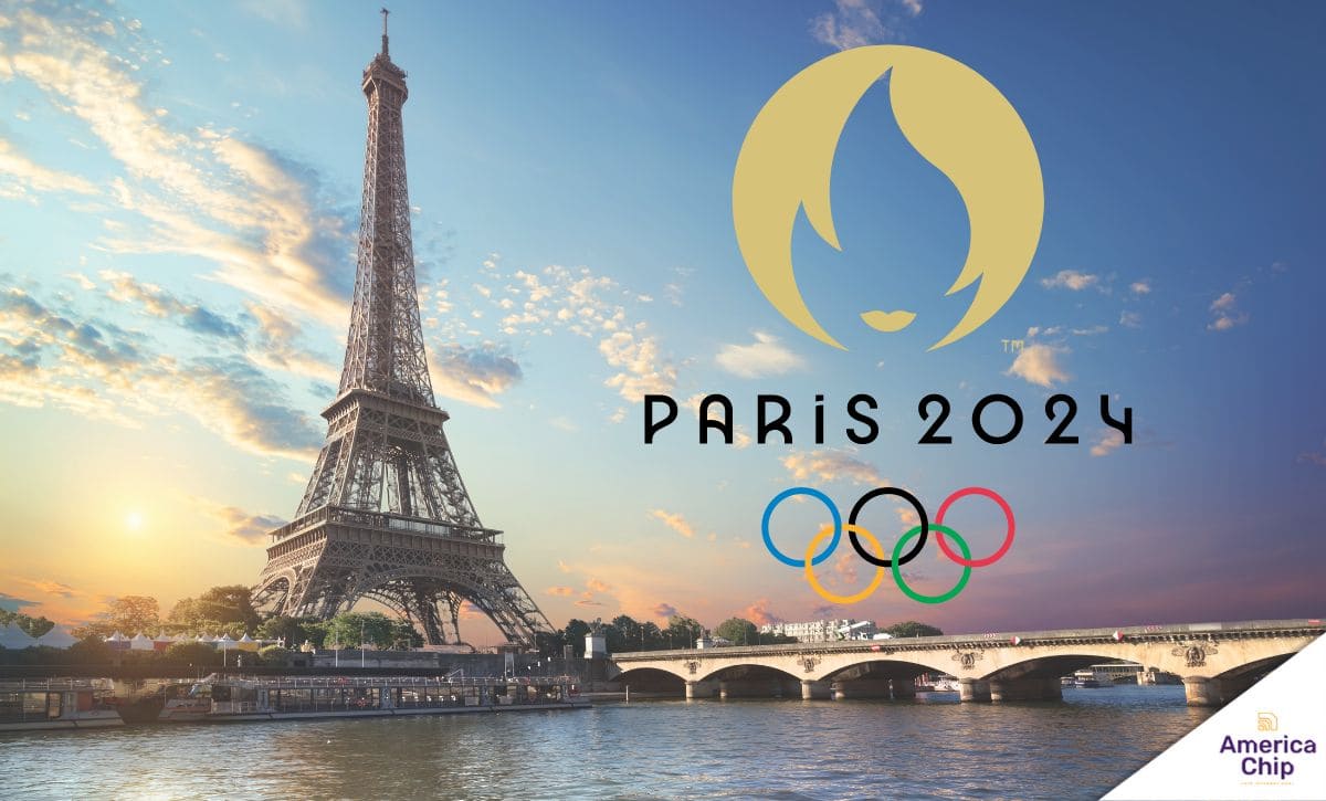 Paralimpicos Paris 2024 Fae Sharona