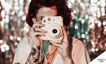 Camera Polaroid