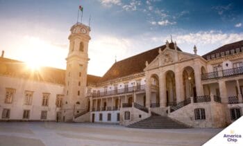 Universidade de Coimbra