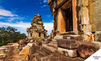 camboja