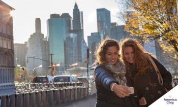 esim nova york