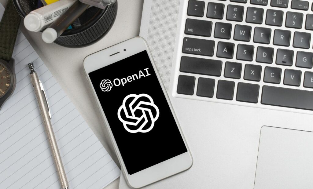 inteligência artificial para criar textos grátis