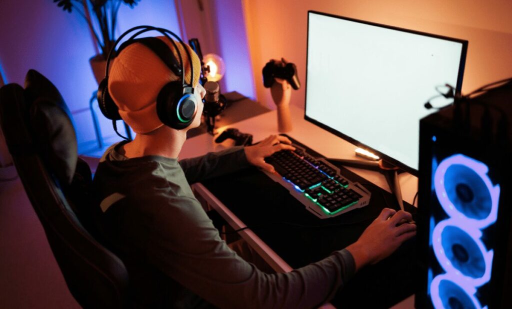 streamer netflix