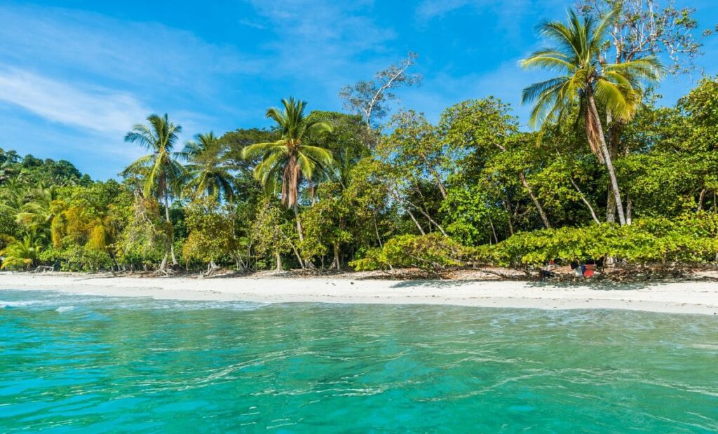 turismo na costa rica
