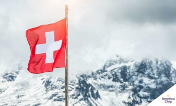 Alpes suiços