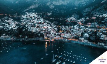 Positano