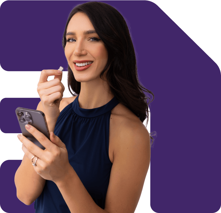 Chip de celular internacional para curtir sua viagem é com a AmericaChip
