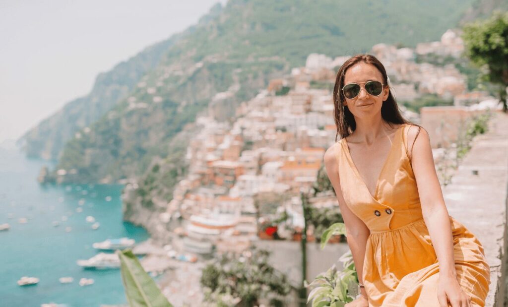 o que fazer em amalfi