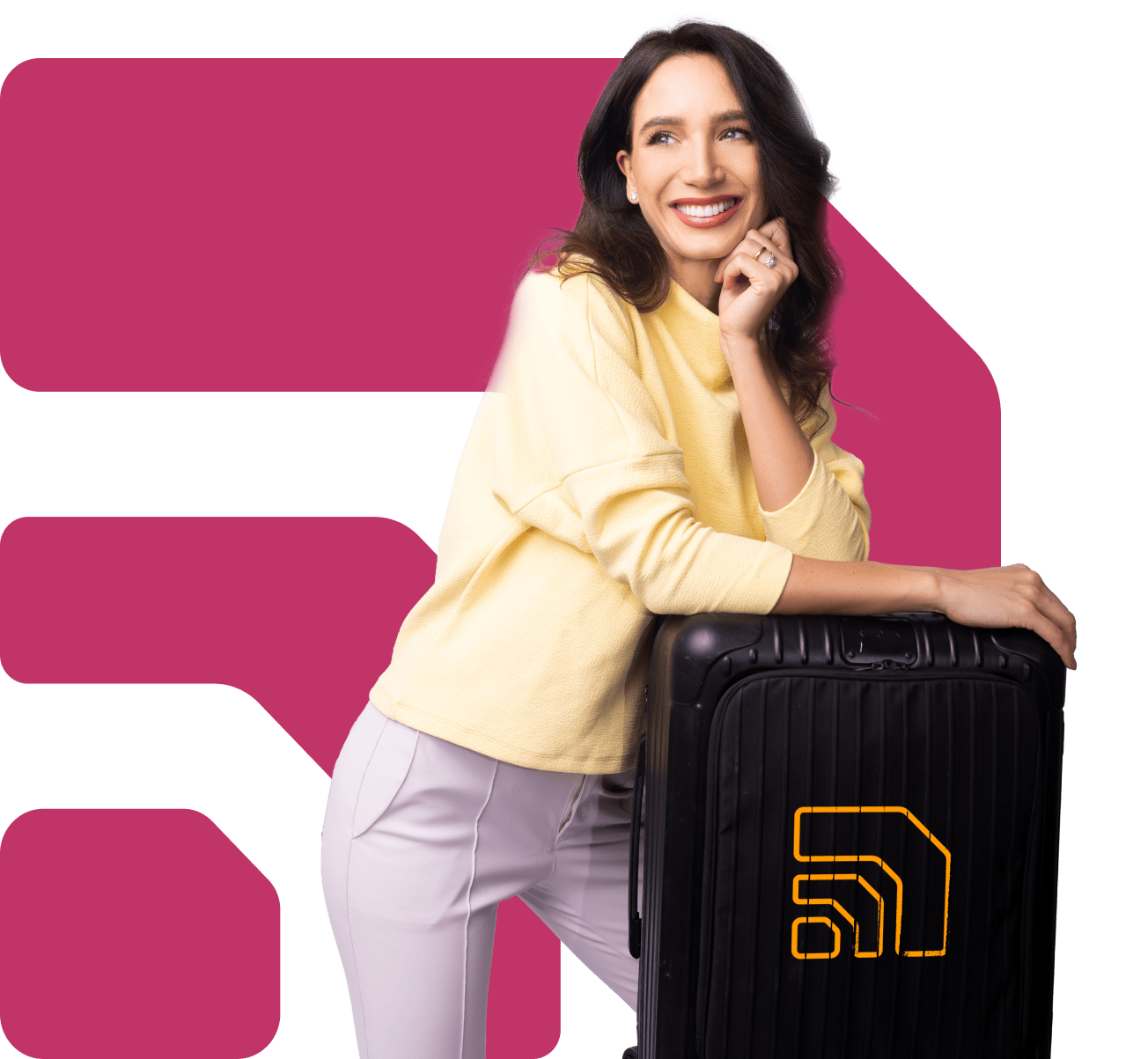 Chip internacional ideal para sua viagem - AmericaChip