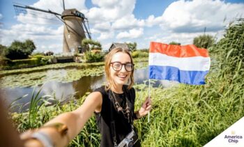 esim Holanda