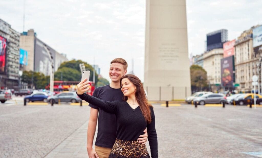 Obelisco Buenos Aires