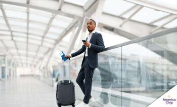 conexão aeroporto