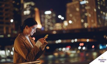 esim Chicago