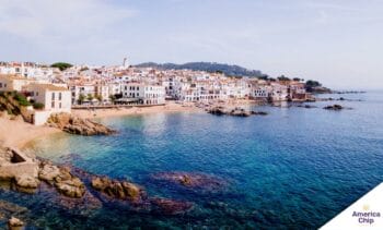 Costa Brava