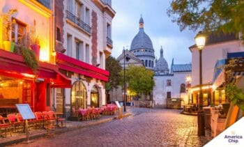 Montmartre